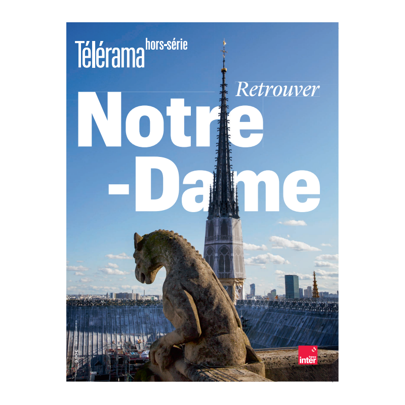Le jubé de Notre-Dame dans le contexte du patrimoine littéraire et de l'œuvre de Victor Hugo